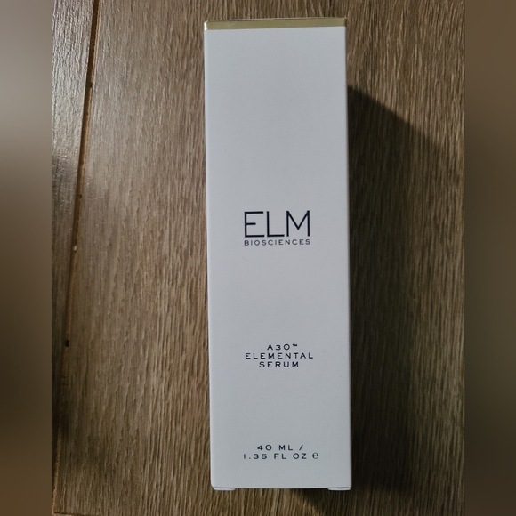 Elm Biosciences A3O™ Elemental Serum 40ml